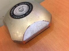 -萨莉亚意式餐厅(深圳北站店)