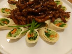 -小土豆北方菜馆(方庄店)