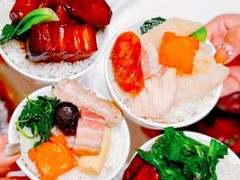 -许爷家·生态湖鲜(徐汇日月光店)