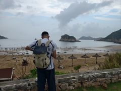 -南麂列岛