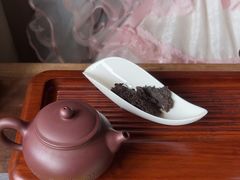 -邈墨茶馆(凤起路店)