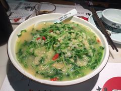-鼎盛蜀坊·重庆江湖菜(市桥地铁站店)