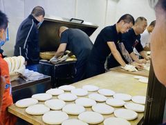 自助取餐区-贾家饦饦馍(回民街店)