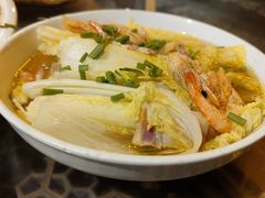 -礼耕堂·百年茶人餐厅(梅家坞店)