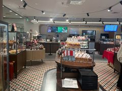 -CARINO BAKERY&CAFE(人广来福士店)