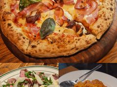 -La Strada(安福路店)