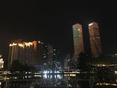 -花果园湿地公园