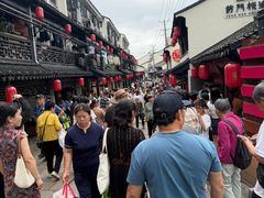 -葑门横街