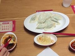 -喜家德虾仁水饺(青岛永旺东部店)