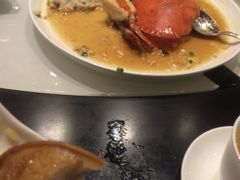 -广州文华东方酒店·江-由辉师傅主理