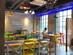 -小小河边鱼(天润城店)