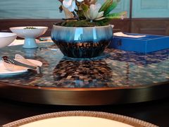 -北京饭店谭家菜