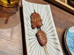 -一吉焼鸟·FOUNDER(桂林路店)