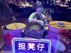 -广州花园酒店荔湾亭·地道点心·粤式饮茶