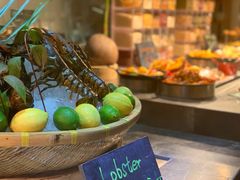 -味餐厅·海鲜·火锅·自助餐