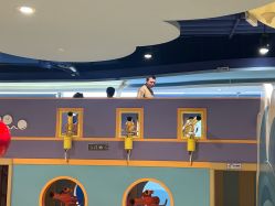 -MELAND CLUB亲子乐园•派对(虹桥万象城店)