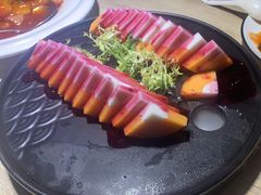 -味莊·青岛菜(云霄路店)