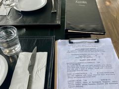 菜单-EATALIA意塔利意式餐厅(鼓楼店)