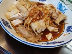 -阿殳粥馆(水围村店)