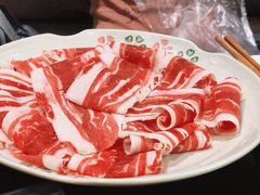 -吴记老锅底麻辣火锅(福州路店)