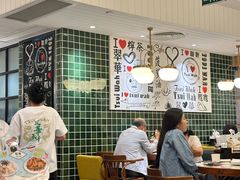 -翠华餐厅(德基广场店)