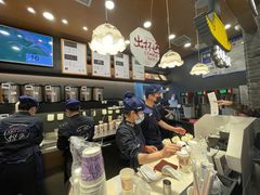 -茶颜悦色(金茂览秀城LG层外街店)