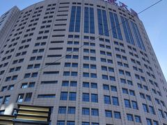 -东北大厦酒店(沈阳北站青年大街店)