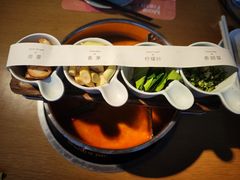 -生如夏花泰式火锅(西村黑金店)