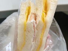 -洪瑞珍三明治(忠孝店)