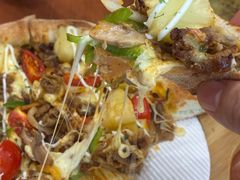 -魏斯理汉堡(西安沣东吾悦店)