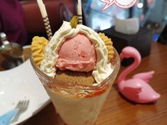 -许榴香西餐厅(台东步行街店)