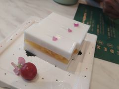 -悦得闲广式点心茶楼(蓝鲸世界店)