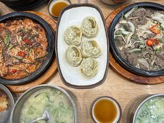 -神仙雪浓汤(明洞店)