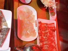 -红花椒火锅(泰州万达店)