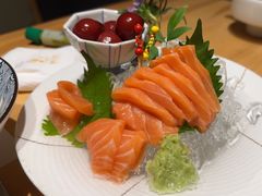 -酒井酱子·深夜食堂(东城汇店)