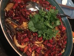 -华豫川酒家(大卫城店)