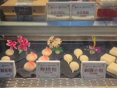 -得月楼·省级非遗·传统苏帮菜(观前店)