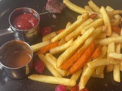 -安妮意大利餐厅(丽都店)