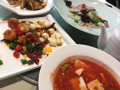 -真爱中国餐馆·年华店(朱雀大街店)