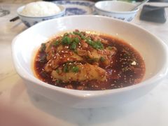 口水鸡-漢舍中国菜馆(889广场店)