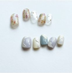 -LILY NAILS美甲美睫