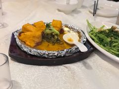 -潮之南·潮汕菜·鱼仔档(南山店)