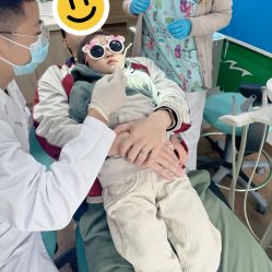 -睿宝儿科·眼科·口腔(静安大悦城门诊部)