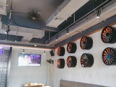 -本色.小马哥烧烤(五一路总店)
