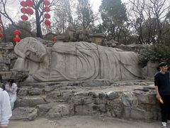 -千佛山风景名胜区