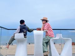 -那香海钻石沙滩浴场