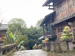 -两江国际影视城