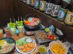-小川洋风料理(江汉路店)