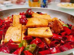 -江南公社(跨塘店)