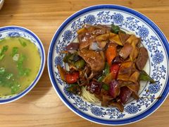 -腔调面(斜土路店)